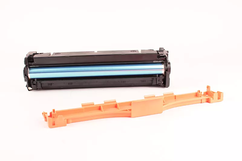 Toner FranceToner équivalent à CANON 718BK (2662B002) - NOIR - Format Standard