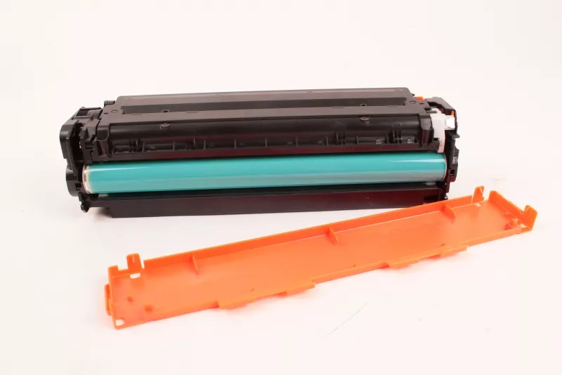 Toner FranceToner équivalent à CANON 718Y (2659B002) - JAUNE - Format Standard