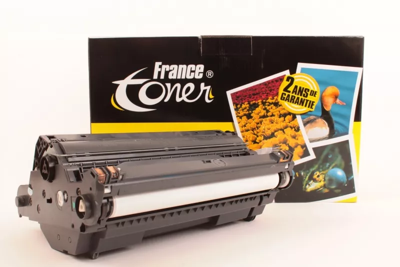 Tambour compatible FranceToner équivalent à CAN...