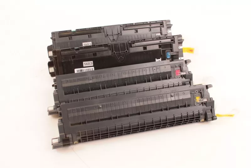 Pack de 4 toners compatibles FranceToner équiva...