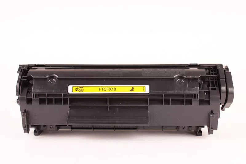 Toner FranceToner équivalent à CANON FX10 - NOIR - Format Standard