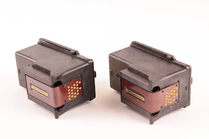 Pack de cartouches d'encre FranceToner équivalent à 2969B001 (PG512BK_X2) - NOIR