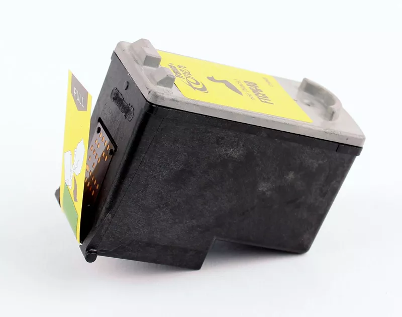 Cartouche d'encre FranceToner équivalent à CANON PG40 (0615B001) - NOIR - Format Standard