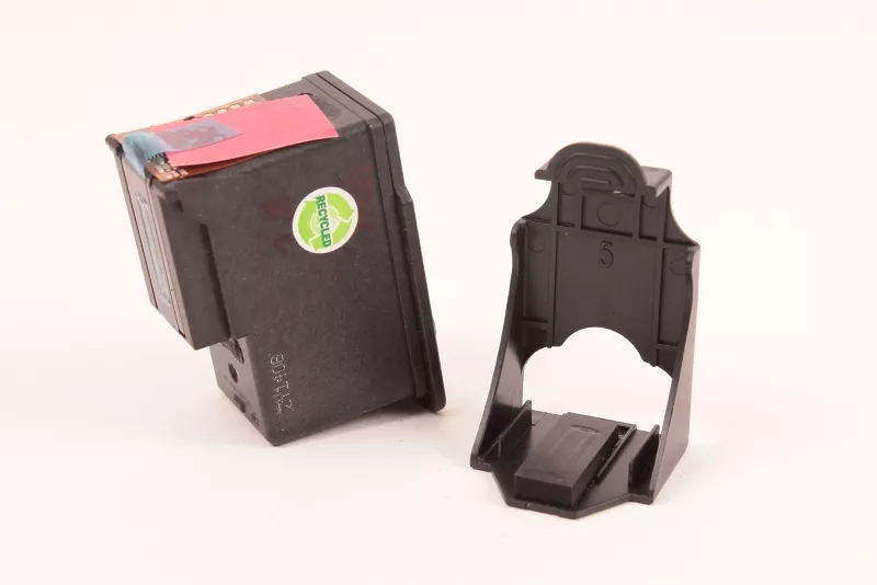 Cartouche d'encre FranceToner équivalent à CANON PG540XL (5222B005) - NOIR - Format XL