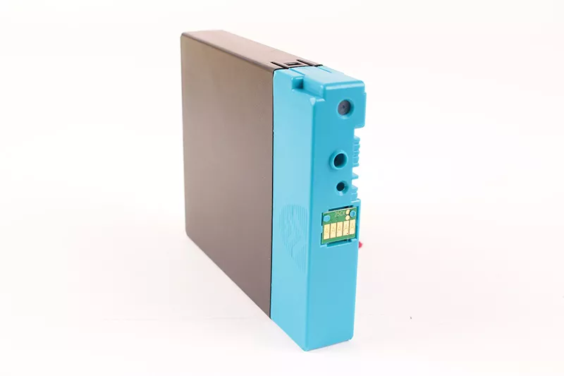 Cartouche d'encre FranceToner équivalent à CANON PGI-2500XLC (9265B001) - CYAN (bleu) - Format XL