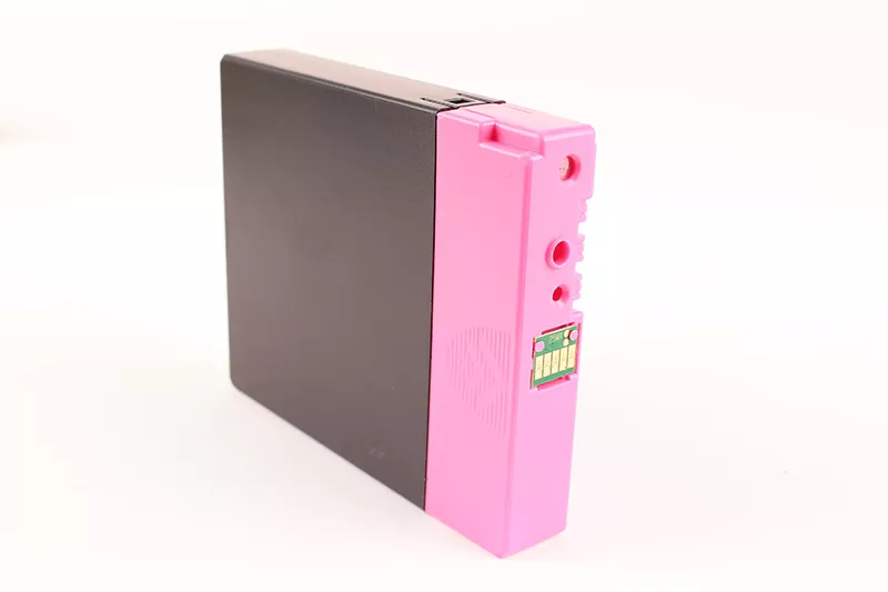 Cartouche d'encre FranceToner équivalent à CANON PGI-2500XLM (9266B001) - MAGENTA (rouge) - Format XL