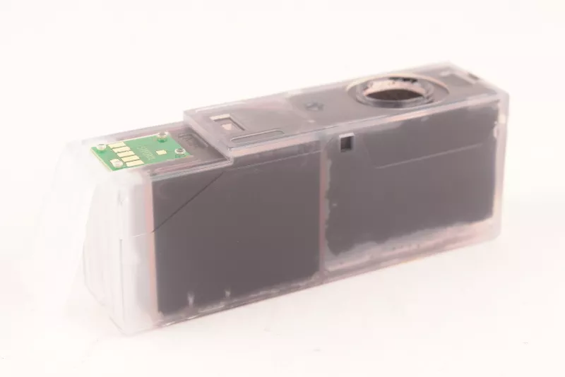 Cartouche d'encre FranceToner équivalent à CANON PGI-570PGBKXL (318C001) - NOIR - Format XL