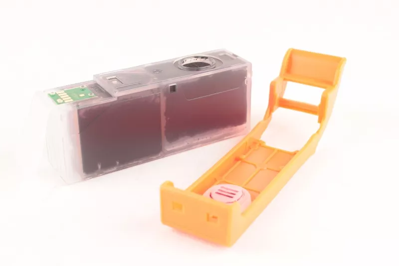 Cartouche d'encre FranceToner équivalent à CANON PGI-570PGBKXL (318C001) - NOIR - Format XL