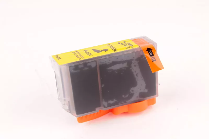 Cartouche d'encre FranceToner équivalent à CANON PGI-5BK (0628B001) - NOIR - Format Standard