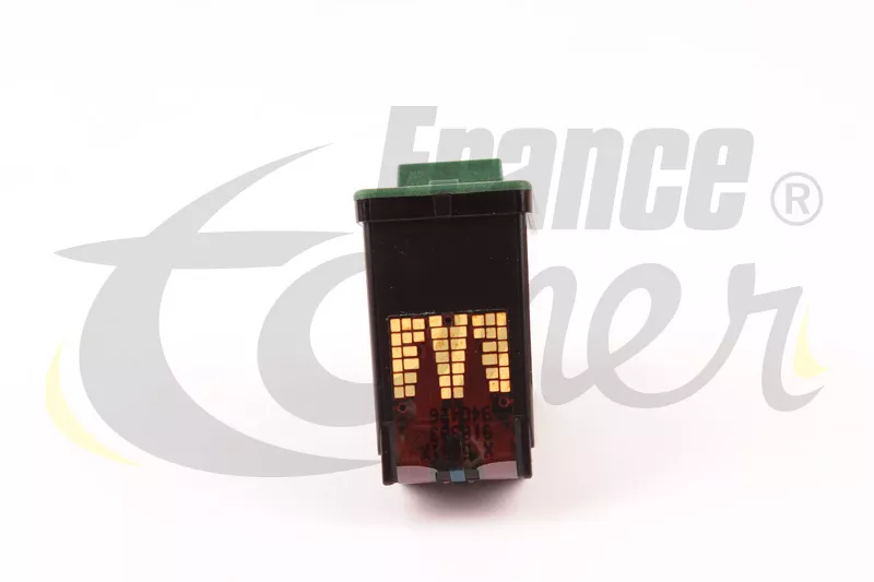 Cartouche d'encre FranceToner équivalent à DELL T0529 (592-10039) - NOIR - Format Standard