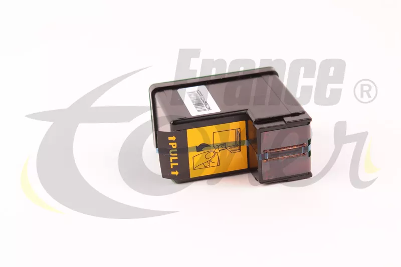 Cartouche d'encre FranceToner équivalent à DELL T0529 (592-10039) - NOIR - Format Standard