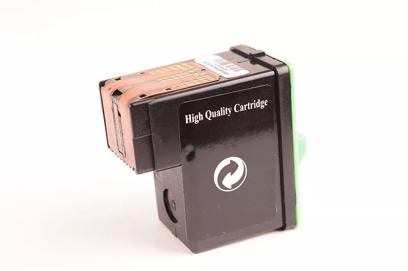 Cartouche d'encre FranceToner équivalent à DELL T0530 (592-10040) - 3 COULEURS - Format Standard