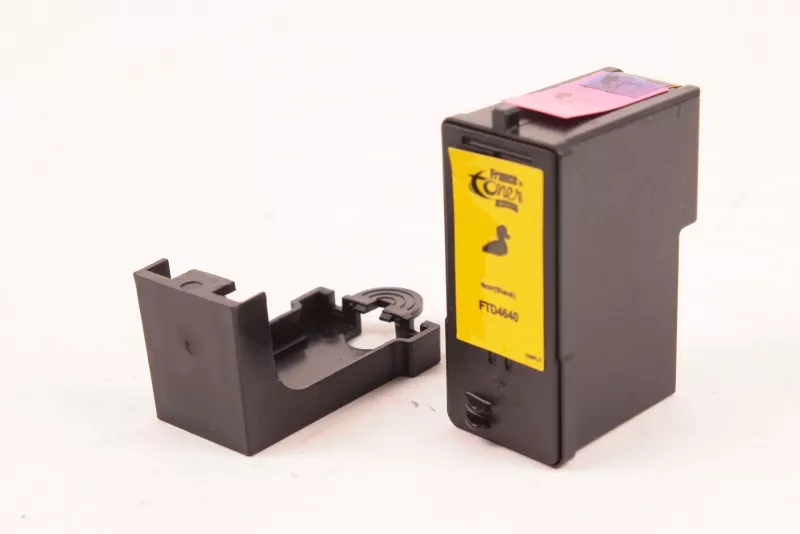 Cartouche d'encre FranceToner équivalent à DELL M4640 (592-10092) - NOIR - Format Standard