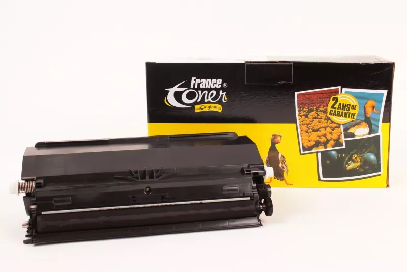 Toner compatible FranceToner équivalent à DELL...