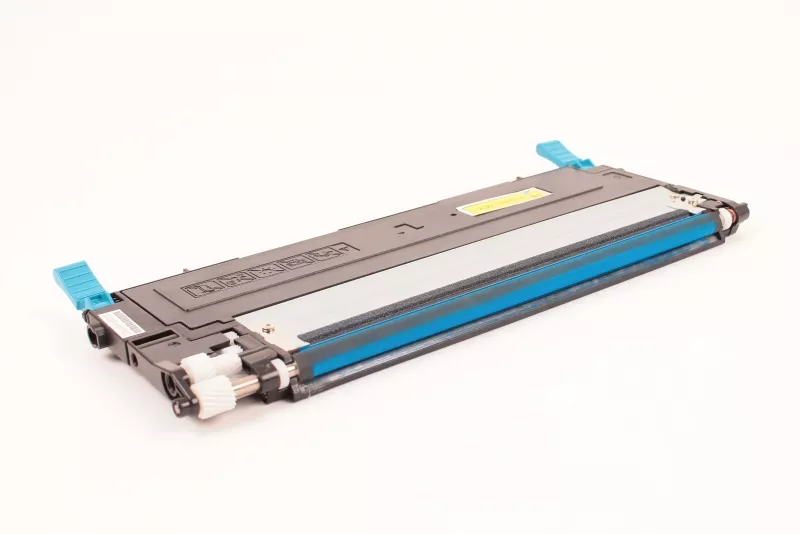 Toner FranceToner équivalent à DELL C815K - CYAN (bleu) - Format Standard