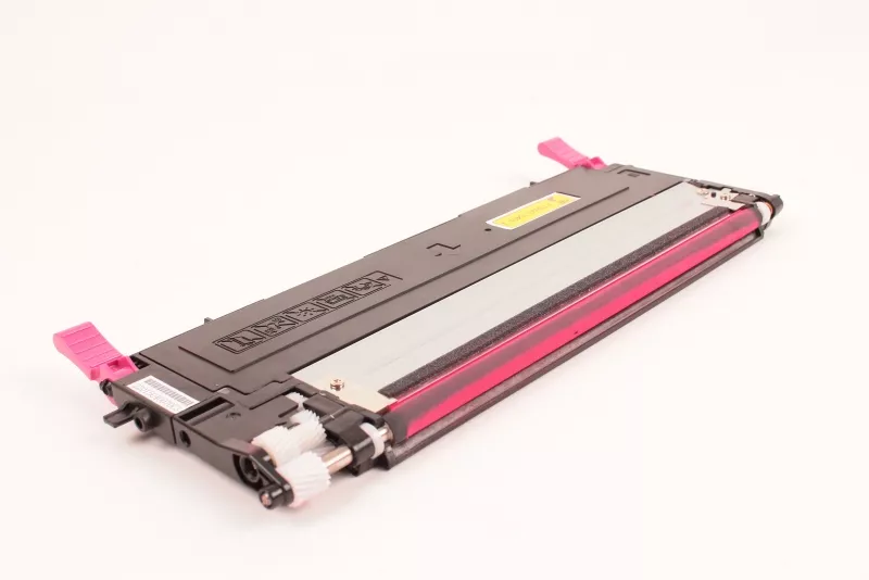 Toner FranceToner équivalent à DELL D593K - MAGENTA (rouge) - Format Standard