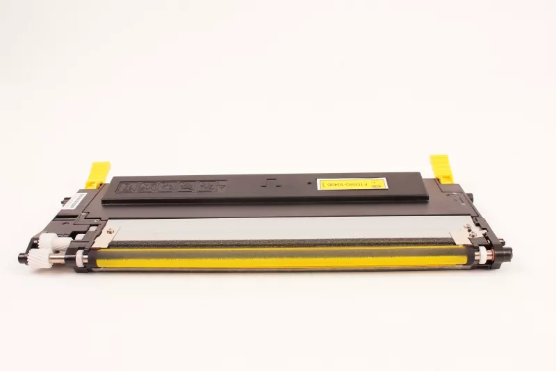 Toner FranceToner équivalent à DELL F479K - JAUNE - Format Standard