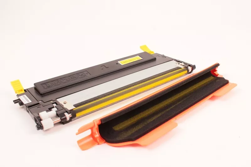 Toner FranceToner équivalent à DELL F479K - JAUNE - Format Standard
