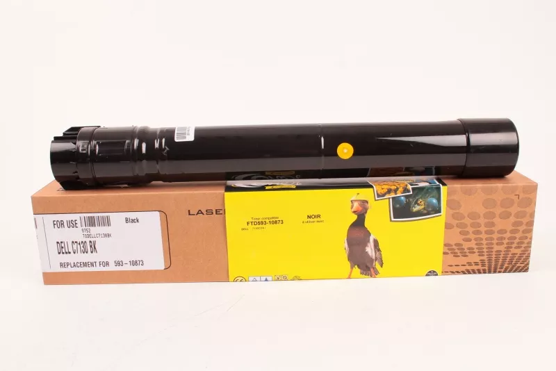 Toner compatible FranceToner équivalent à DELL...