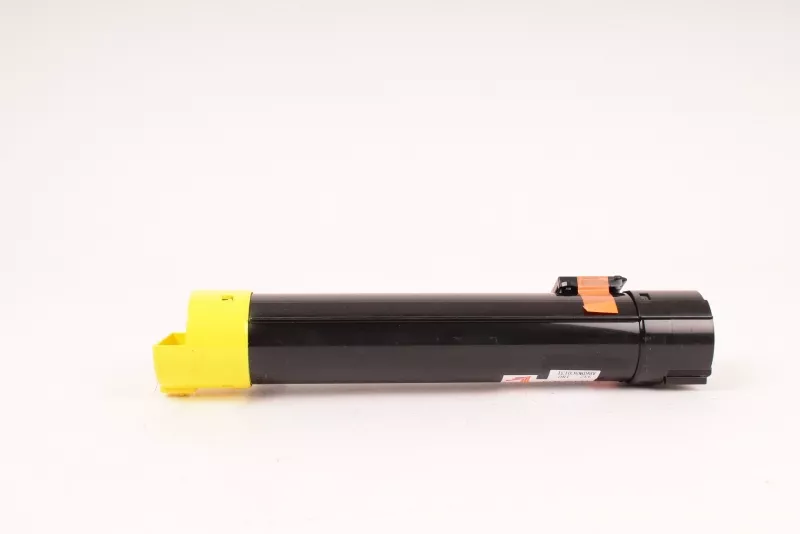 Toner FranceToner équivalent à DELL F916R (T222N) - JAUNE - Format XL