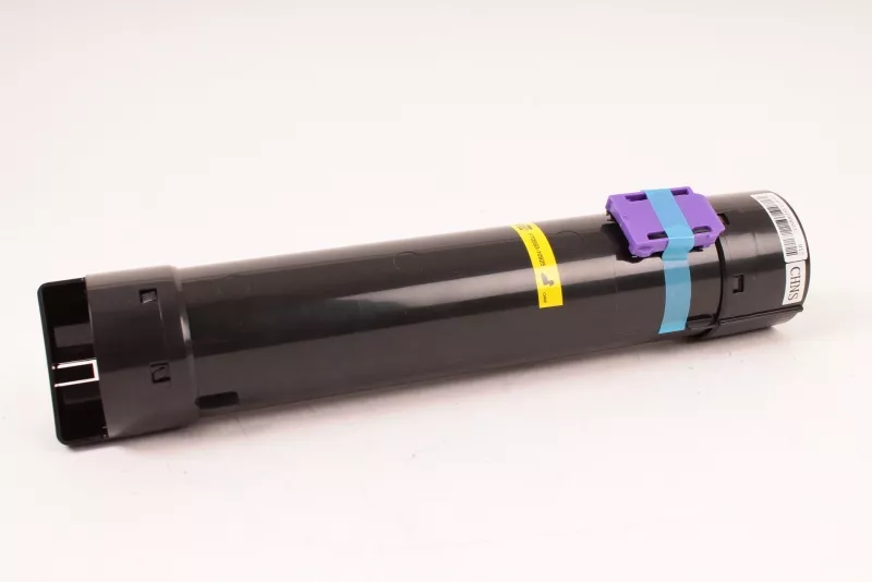 Toner FranceToner équivalent à DELL F942P (N848N) - NOIR - Format XL