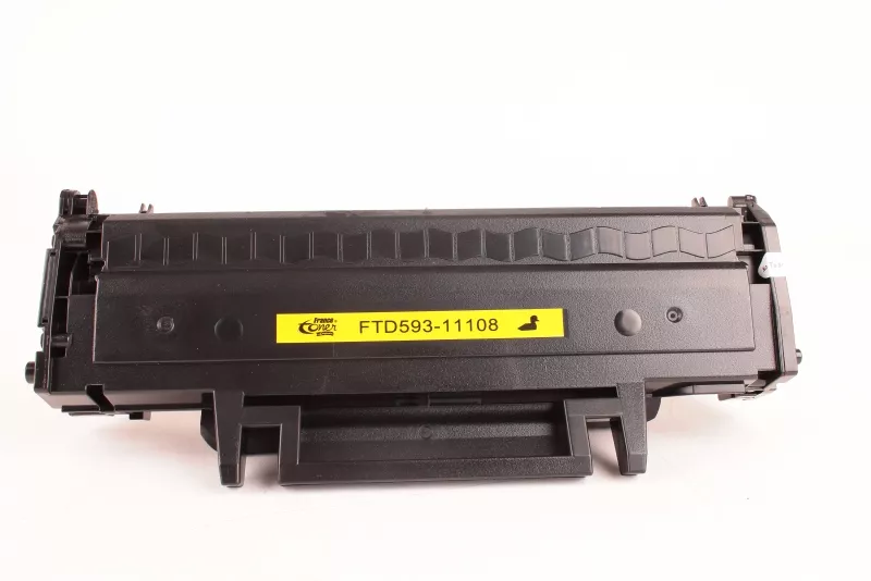 Toner FranceToner équivalent à DELL HF44N - NOIR - Format Standard