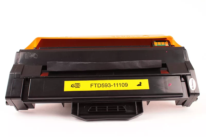 Toner FranceToner équivalent à DELL RWXNT - NOIR - Format XL