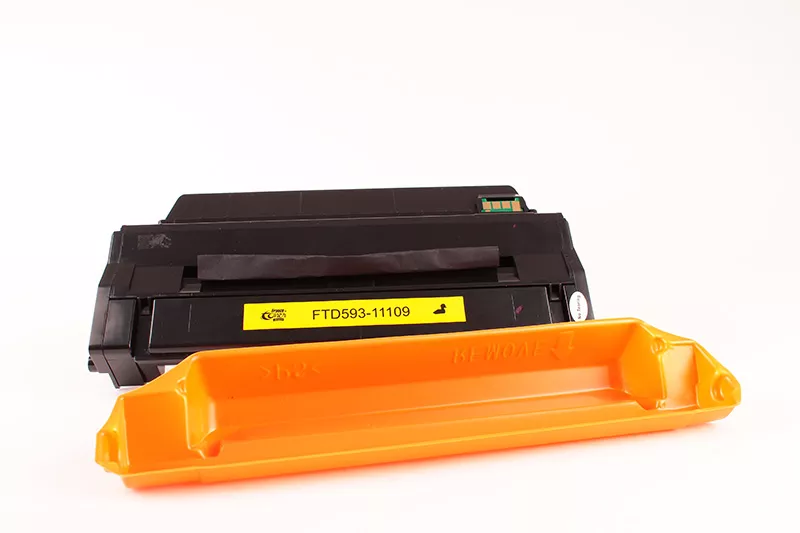 Toner FranceToner équivalent à DELL RWXNT - NOIR - Format XL