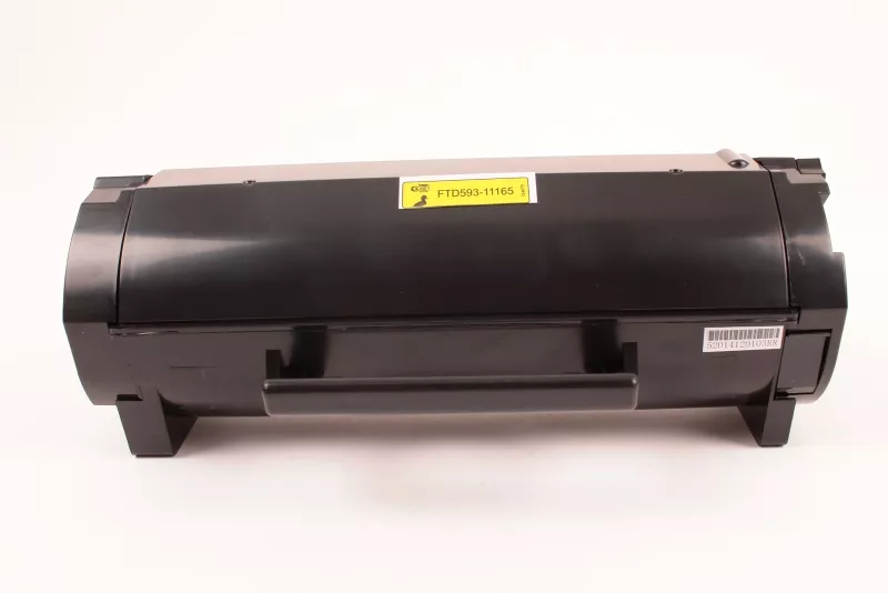 Toner FranceToner équivalent à DELL 7MC5J - NOIR - Format Standard