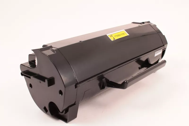 Toner FranceToner équivalent à DELL 7MC5J - NOIR - Format Standard