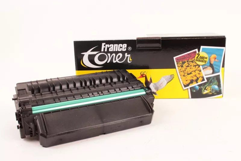 Toner compatible FranceToner équivalent à DELL...