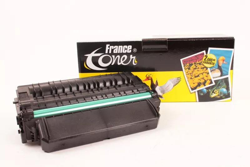 Toner compatible FranceToner équivalent à DELL...