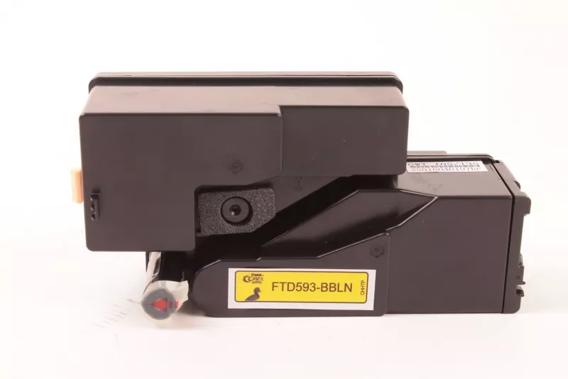 Toner FranceToner équivalent à DELL DPV4T - NOIR - Format Standard