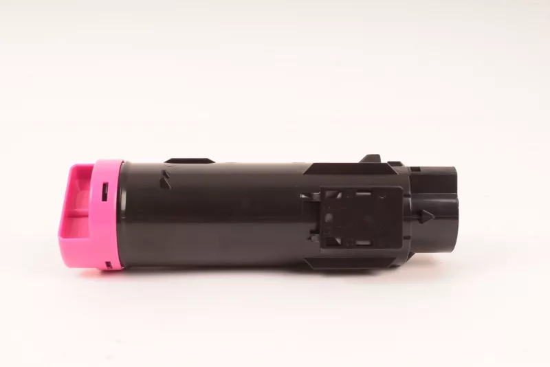 Toner FranceToner équivalent à DELL 5PG7P (R6C4D) - MAGENTA (rouge) - Format XL