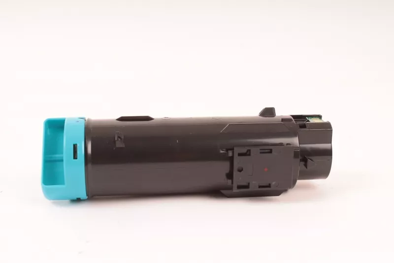 Toner FranceToner équivalent à DELL P3HJK (4R6JN) - CYAN (bleu) - Format XL