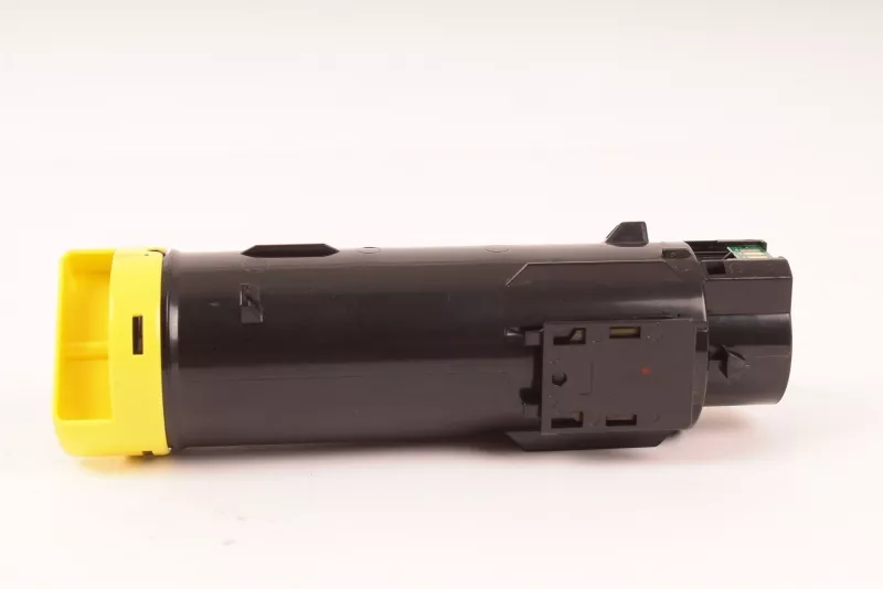 Toner FranceToner équivalent à DELL 593-BBSE (0CX53) - JAUNE - Format XL