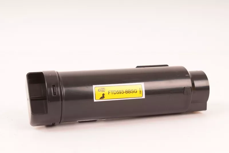 Toner FranceToner équivalent à DELL 2MWN2 - NOIR - Format Standard