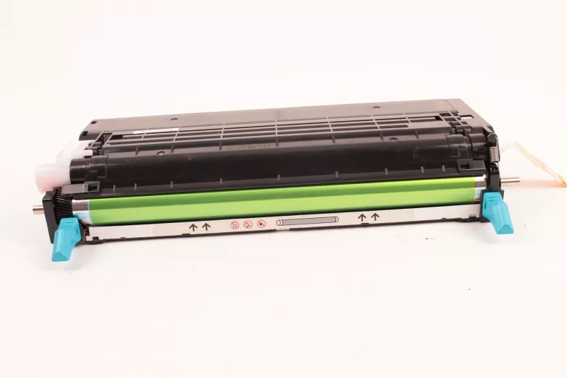 Toner FranceToner équivalent à DELL PF029 (593-10171) - CYAN (bleu) - Format XL