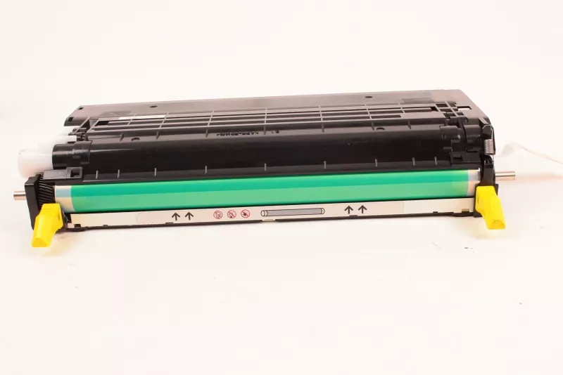 Toner FranceToner équivalent à DELL NF556 (593-10173) - JAUNE - Format XL