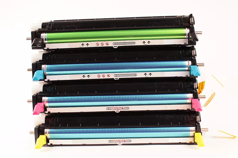 Pack de 4 toners compatibles FranceToner équiva...