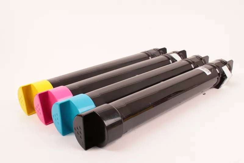 Pack de 4 toners compatibles FranceToner équiva...