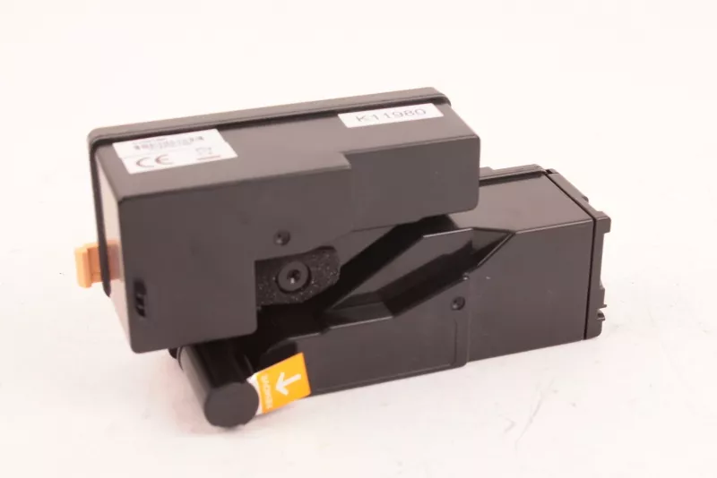 Toner FranceToner équivalent à DELL YJDVK (593-11016) - NOIR - Format XL