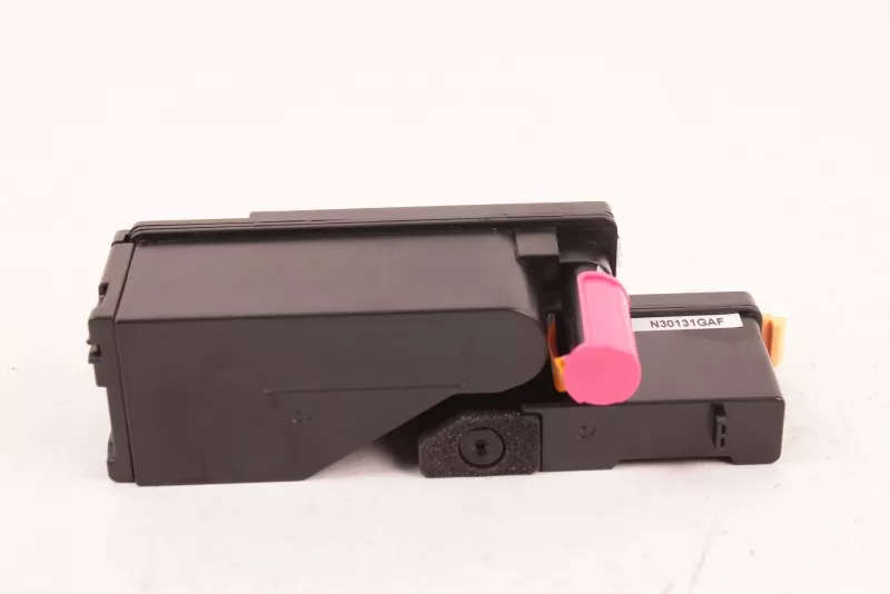 Toner FranceToner équivalent à DELL 9RGVT (593-11018) - MAGENTA (rouge) - Format XL