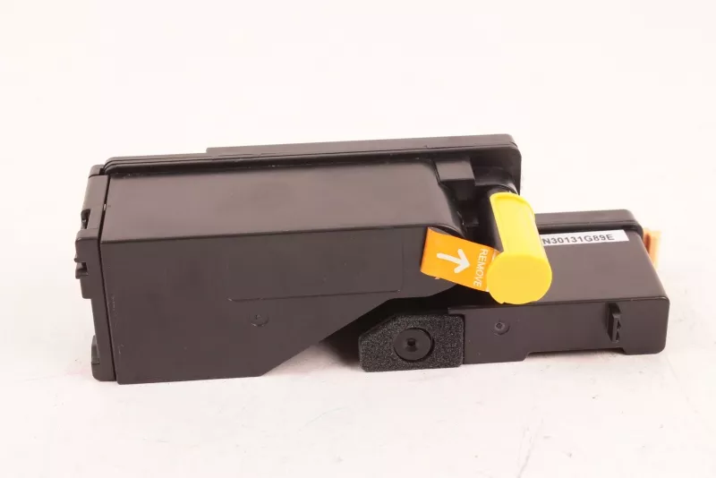Toner FranceToner équivalent à DELL 25MRX (593-11019) - JAUNE - Format XL