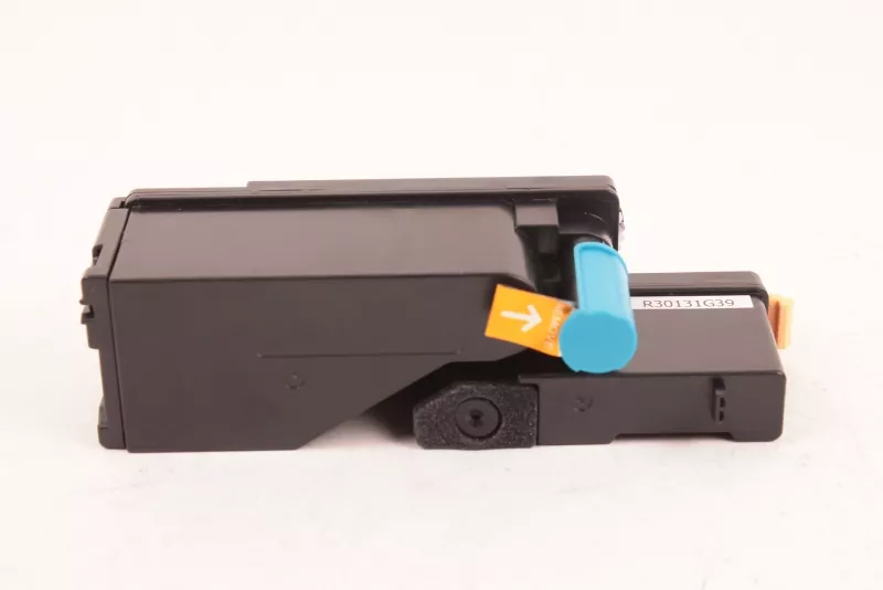 Toner FranceToner équivalent à DELL KGJGG (593-11021) - CYAN (bleu) - Format XL