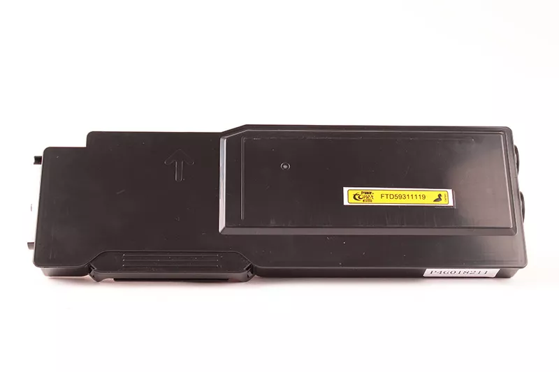 Toner FranceToner équivalent à DELL 4CHT7 - NOIR - Format XXL