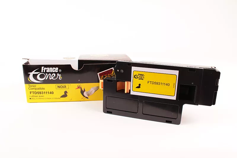 Toner Laser FranceToner Compatible EPSON C13S050627 - FTES050627