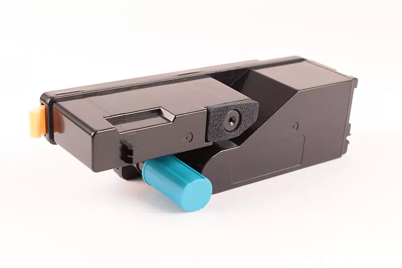 Toner FranceToner équivalent à DELL 79K5P (593-11141) - CYAN (bleu) - Format Standard