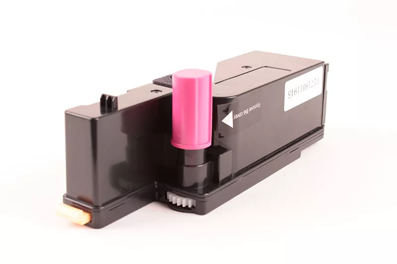 Toner FranceToner équivalent à DELL 4DV2W (593-11142) - MAGENTA (rouge) - Format Standard
