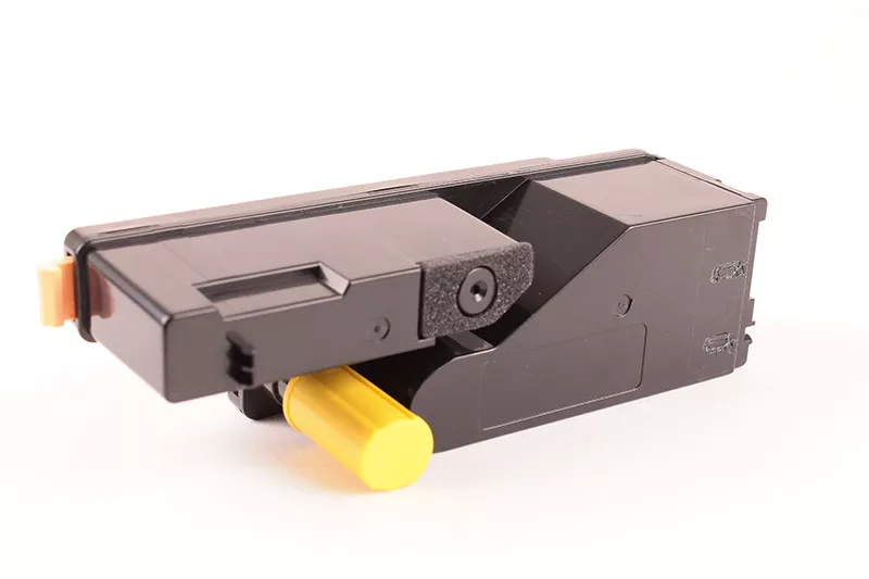 Toner FranceToner équivalent à DELL W8X8P (593-11143) - JAUNE - Format Standard